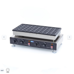  Mini Pancake Maker - 50 τεμάχια